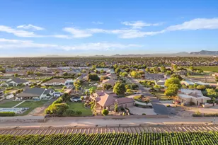 24724 S 213th Pl, Queen Creek, AZ 85142 - Photo 77