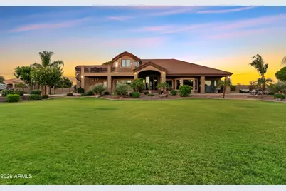 24724 S 213th Place, Queen Creek, AZ 85142 - Photo 63