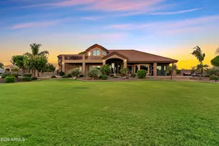 24724 S 213th Pl, Queen Creek, AZ 85142 - Photo 63