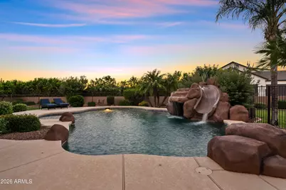 24724 S 213th Place, Queen Creek, AZ 85142 - Photo 69