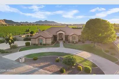 24724 S 213th Place, Queen Creek, AZ 85142 - Photo 1