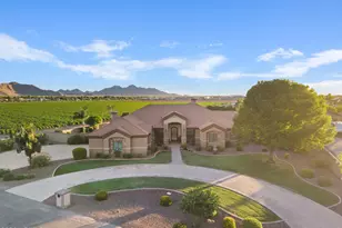 24724 S 213th Pl, Queen Creek, AZ 85142 - Photo 1