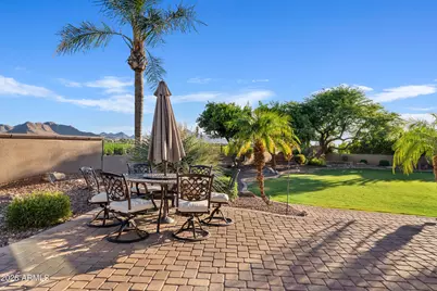 24724 S 213th Place, Queen Creek, AZ 85142 - Photo 61