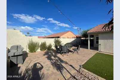 3706 E Desert Flower Lane, Phoenix, AZ 85044 - Photo 5