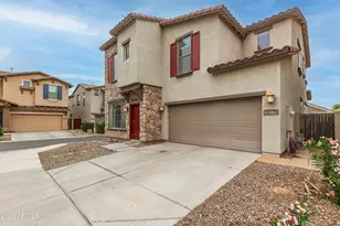 3078 S Southwind Dr, Gilbert, AZ 85295 - Photo 49