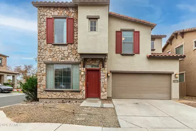 3078 S Southwind Drive, Gilbert, AZ 85295 - Photo 1