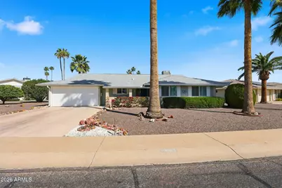 10402 W Wininger Circle, Sun City, AZ 85351 - Photo 1