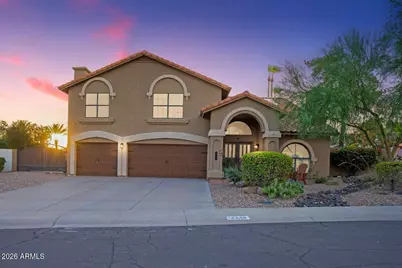 13136 N 104th Street, Scottsdale, AZ 85260 - Photo 1
