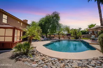 13136 N 104th Street, Scottsdale, AZ 85260 - Photo 1