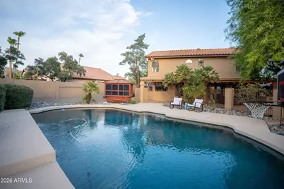 13136 N 104th Street, Scottsdale, AZ 85260 - Photo 41