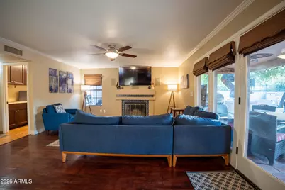 13136 N 104th Street, Scottsdale, AZ 85260 - Photo 17