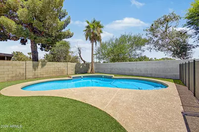 351 W Amoroso Drive, Gilbert, AZ 85233 - Photo 31