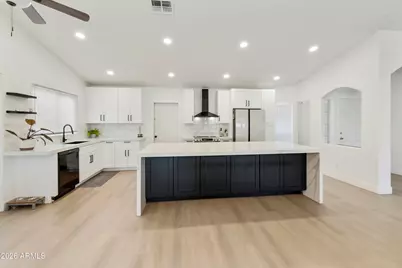 351 W Amoroso Drive, Gilbert, AZ 85233 - Photo 1