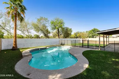 351 W Amoroso Drive, Gilbert, AZ 85233 - Photo 29