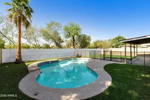 351 W Amoroso Dr, Gilbert, AZ 85233 - Photo 29