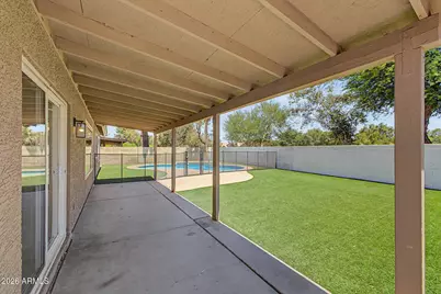 351 W Amoroso Drive, Gilbert, AZ 85233 - Photo 27