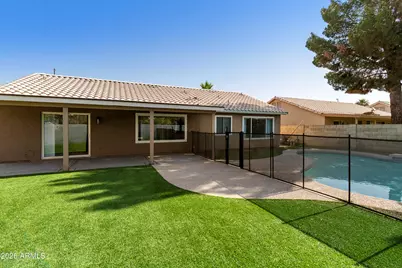 351 W Amoroso Drive, Gilbert, AZ 85233 - Photo 33