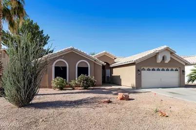 351 W Amoroso Drive, Gilbert, AZ 85233 - Photo 3