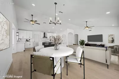 351 W Amoroso Drive, Gilbert, AZ 85233 - Photo 33