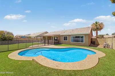 351 W Amoroso Drive, Gilbert, AZ 85233 - Photo 29