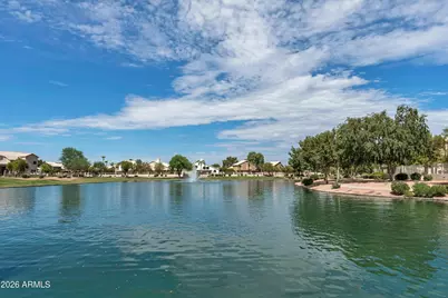 351 W Amoroso Drive, Gilbert, AZ 85233 - Photo 35