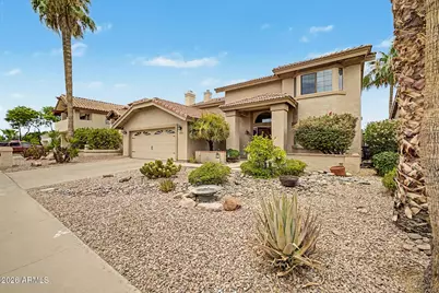 5840 W Abraham Lane, Glendale, AZ 85308 - Photo 5