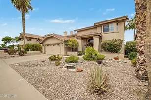 5840 W Abraham Ln, Glendale, AZ 85308 - Photo 5