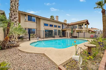 5840 W Abraham Lane, Glendale, AZ 85308 - Photo 37