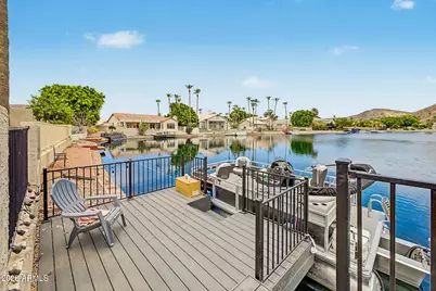 5840 W Abraham Lane, Glendale, AZ 85308 - Photo 3