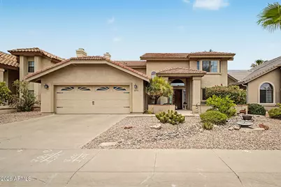 5840 W Abraham Lane, Glendale, AZ 85308 - Photo 1