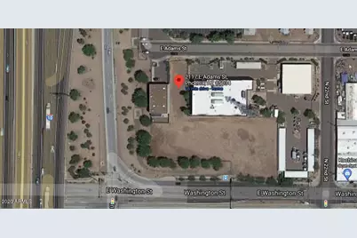 2117 E Adams Street #'-', Phoenix, AZ 85034 - Photo 1