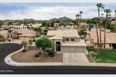 19432 N 36th Way, Phoenix, AZ 85050 - Photo 57