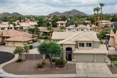 19432 N 36th Way, Phoenix, AZ 85050 - Photo 59