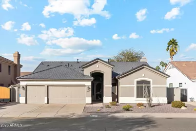 5222 E Danbury Road, Scottsdale, AZ 85254 - Photo 1