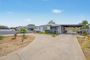 1823 West Campbell Ave, Phoenix, AZ 85015 - Photo 1