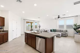 1534 S 182nd Ln, Goodyear, AZ 85338 - Photo 5