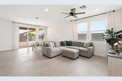 1534 S 182nd Lane, Goodyear, AZ 85338 - Photo 3