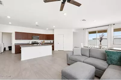 1534 S 182nd Lane, Goodyear, AZ 85338 - Photo 3