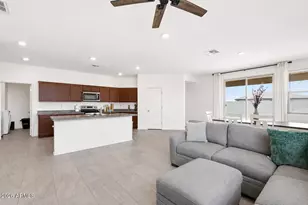 1534 S 182nd Ln, Goodyear, AZ 85338 - Photo 3
