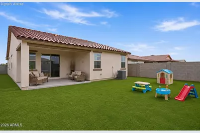 1534 S 182nd Lane, Goodyear, AZ 85338 - Photo 25