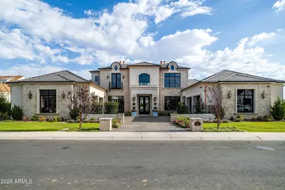 2523 E Blue Sage Road #106, Gilbert, AZ 85297 - Photo 45