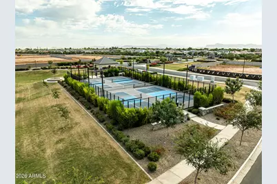2523 E Blue Sage Road #106, Gilbert, AZ 85297 - Photo 23