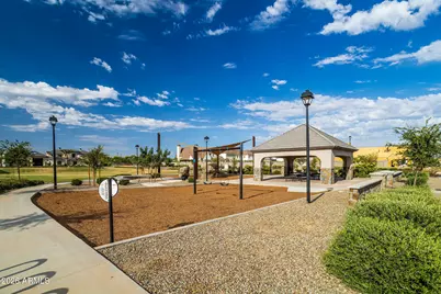 2523 E Blue Sage Road #106, Gilbert, AZ 85297 - Photo 47