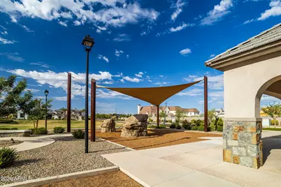 2523 E Blue Sage Road #106, Gilbert, AZ 85297 - Photo 49