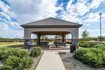2523 E Blue Sage Road #106, Gilbert, AZ 85297 - Photo 57