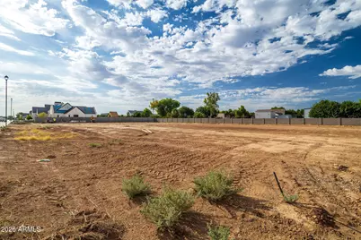 2523 E Blue Sage Road #106, Gilbert, AZ 85297 - Photo 41
