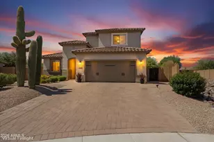 1181 W Angus Rd, San Tan Valley, AZ 85143 - Photo 1