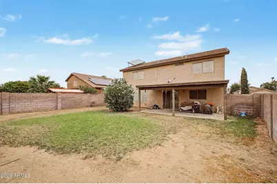 3726 N 105th Drive, Avondale, AZ 85392 - Photo 25