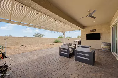 7521 S Woodchute Drive, Gold Canyon, AZ 85118 - Photo 27