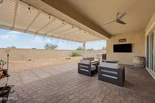 7521 S Woodchute Dr, Gold Canyon, AZ 85118 - Photo 27